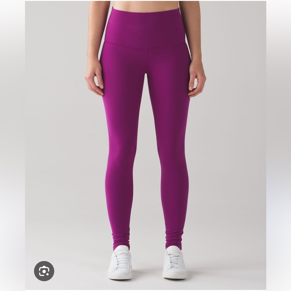 Lululemon Leggings